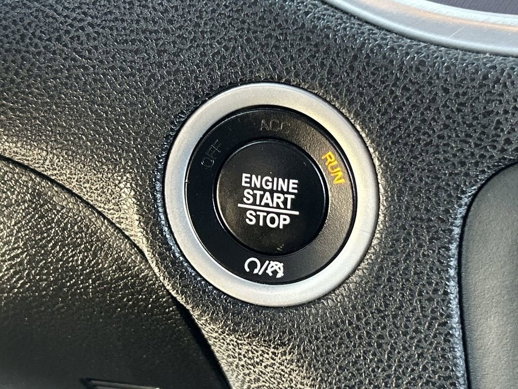 2021 Dodge Charger R/T RWD
