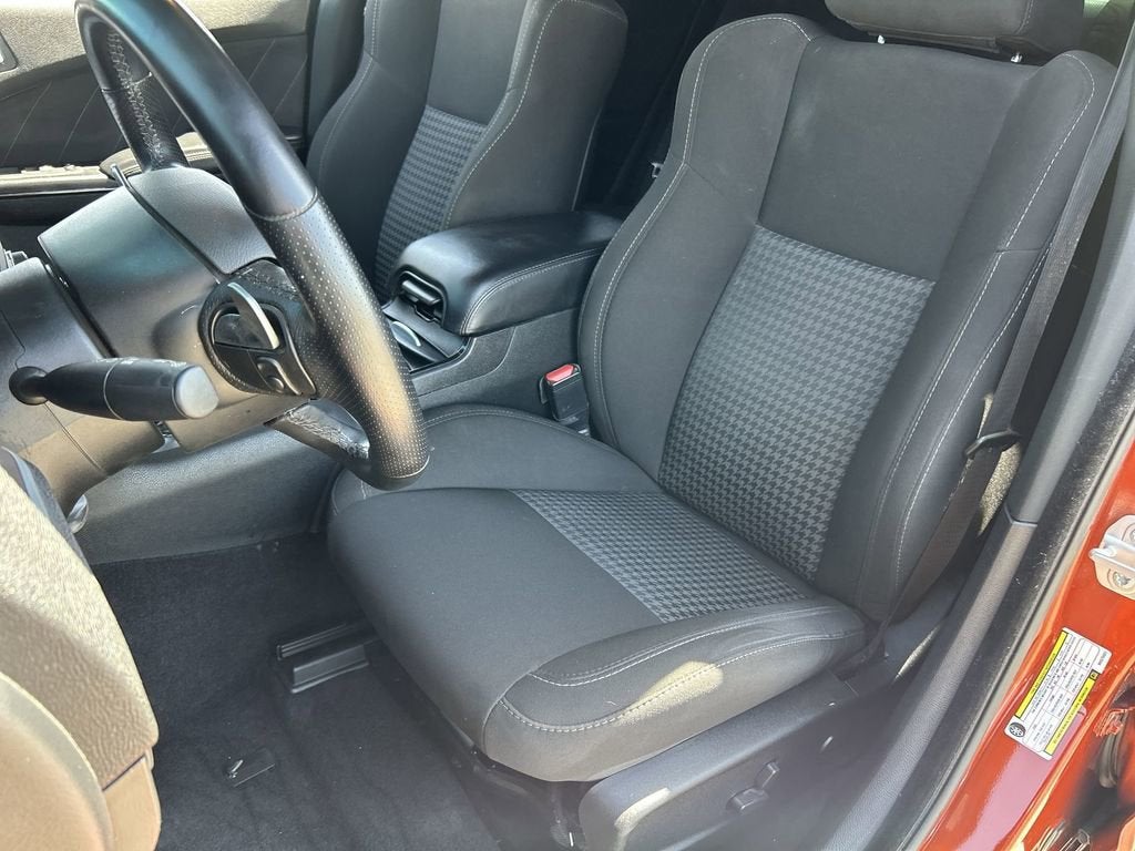 2021 Dodge Charger R/T RWD