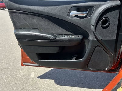 2021 Dodge Charger R/T RWD
