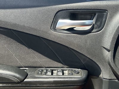 2021 Dodge Charger R/T RWD
