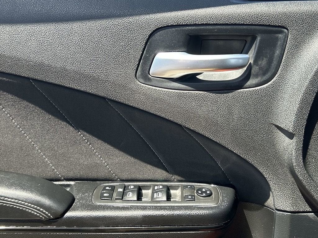 2021 Dodge Charger R/T RWD
