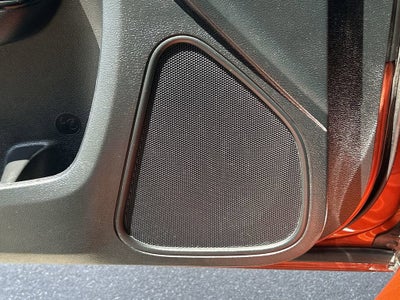 2021 Dodge Charger R/T RWD