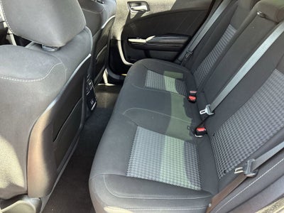 2021 Dodge Charger R/T RWD