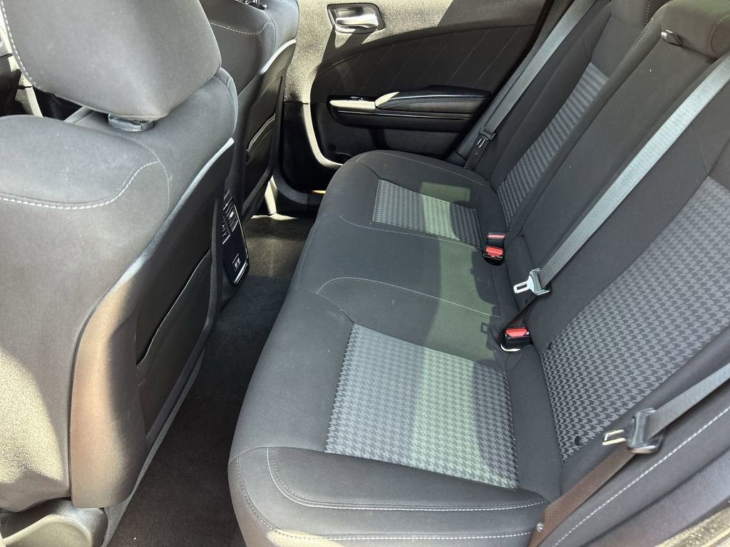 2021 Dodge Charger R/T RWD