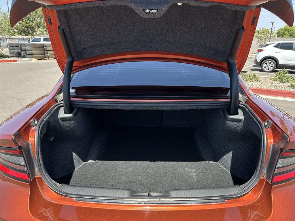 2021 Dodge Charger R/T RWD