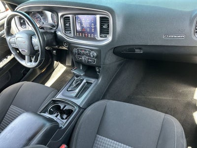 2021 Dodge Charger R/T RWD
