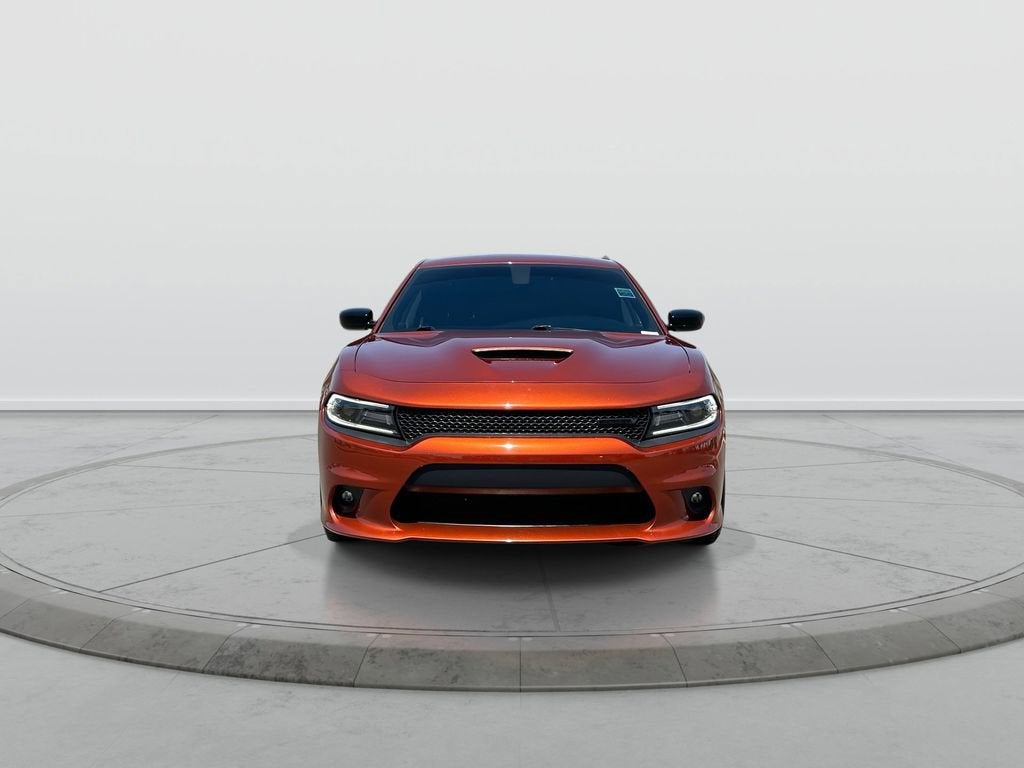 2021 Dodge Charger R/T RWD