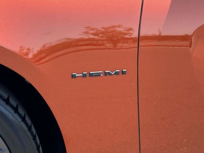 2021 Dodge Charger R/T RWD