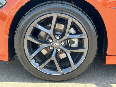 2021 Dodge Charger R/T RWD