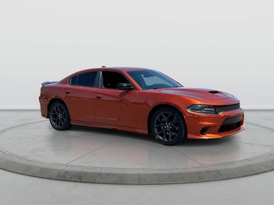 2021 Dodge Charger R/T RWD