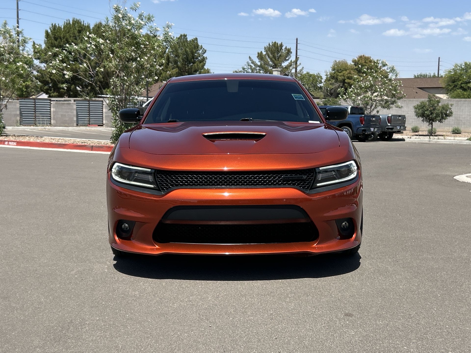 2021 Dodge Charger R/T RWD