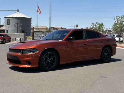 2021 Dodge Charger R/T RWD
