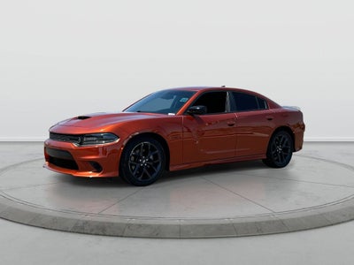 2021 Dodge Charger R/T RWD