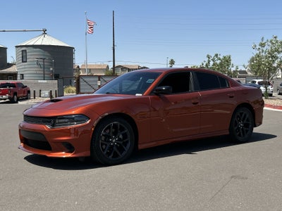 2021 Dodge Charger R/T RWD