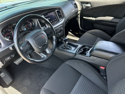 2021 Dodge Charger R/T RWD