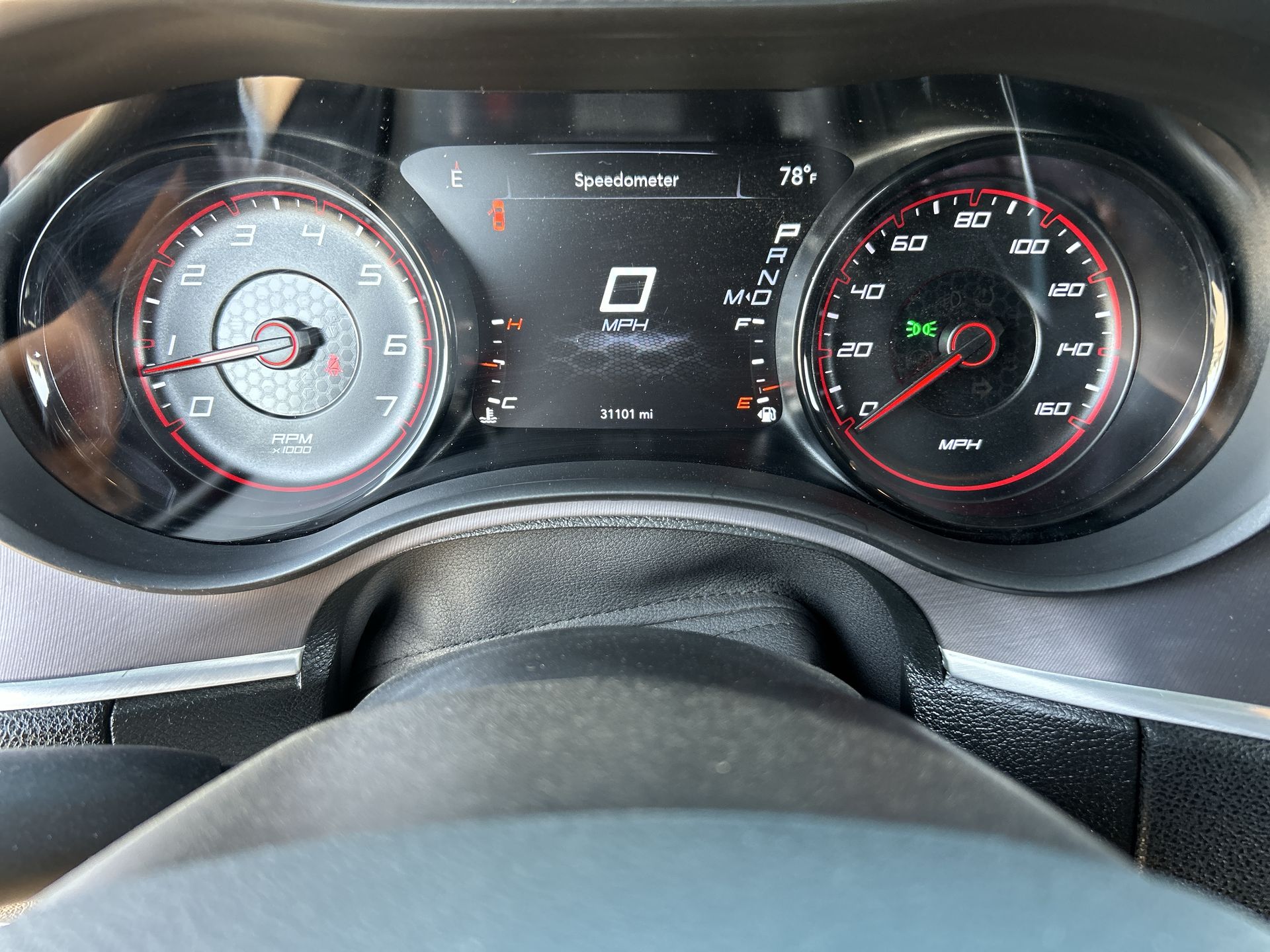 2021 Dodge Charger R/T RWD