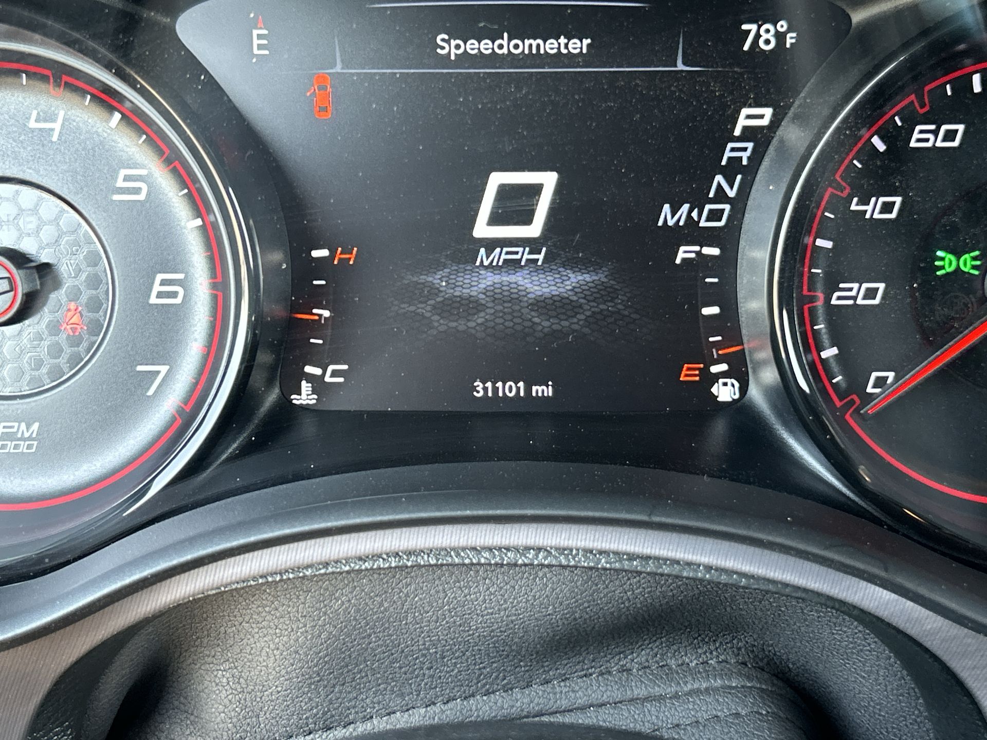 2021 Dodge Charger R/T RWD