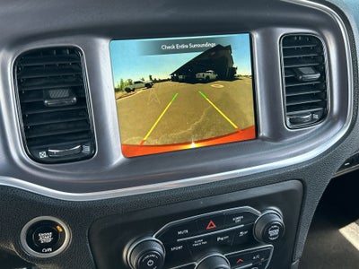 2021 Dodge Charger R/T RWD