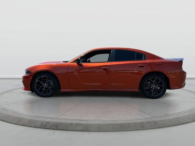 2021 Dodge Charger R/T RWD