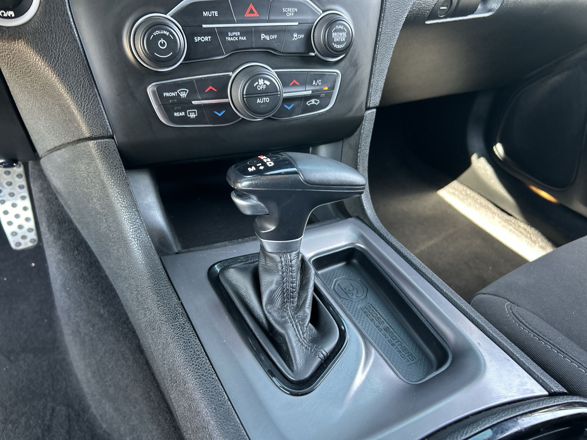 2021 Dodge Charger R/T RWD