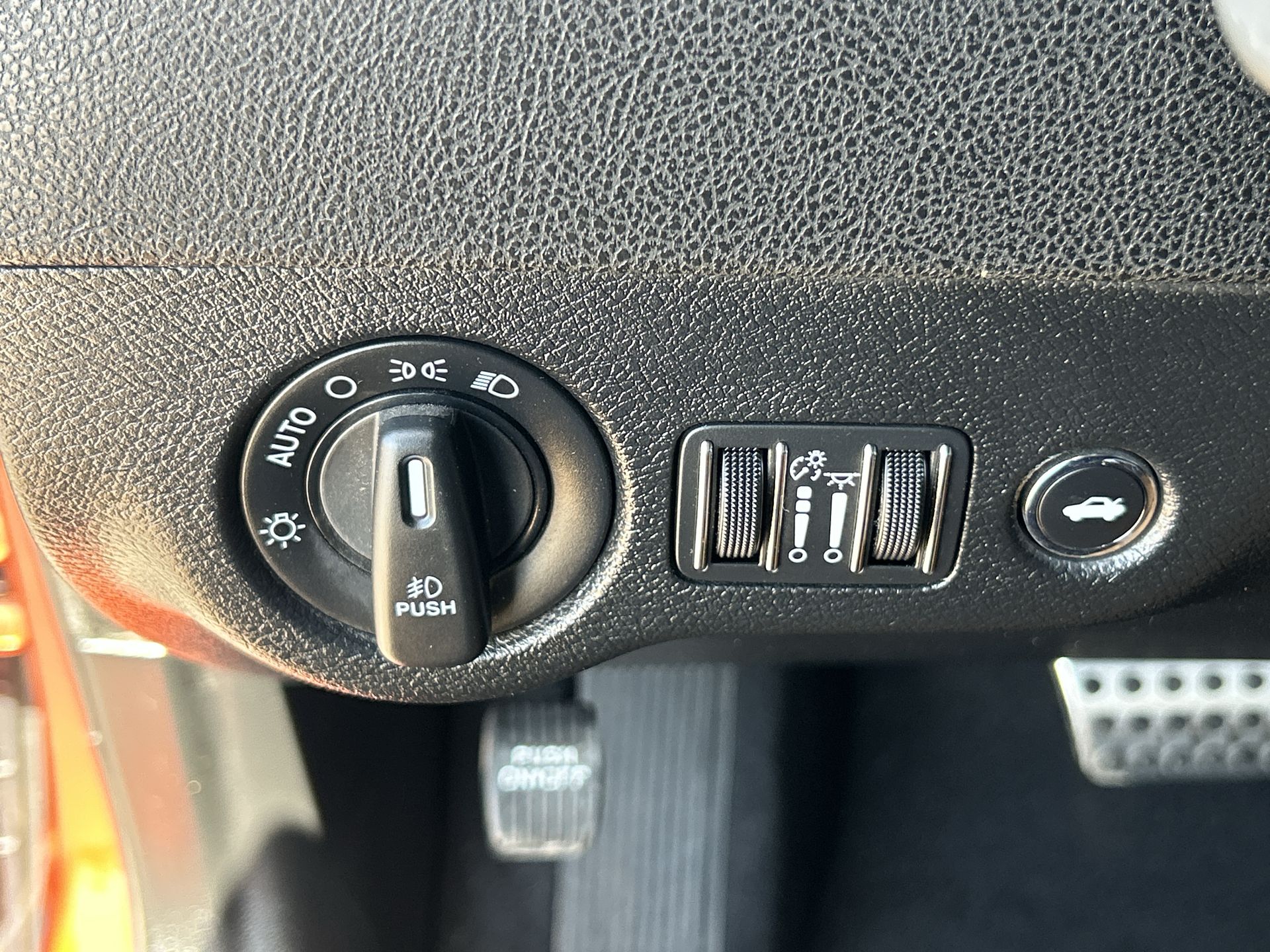 2021 Dodge Charger R/T RWD