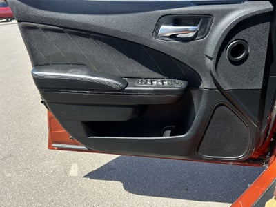 2021 Dodge Charger R/T RWD