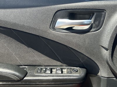 2021 Dodge Charger R/T RWD