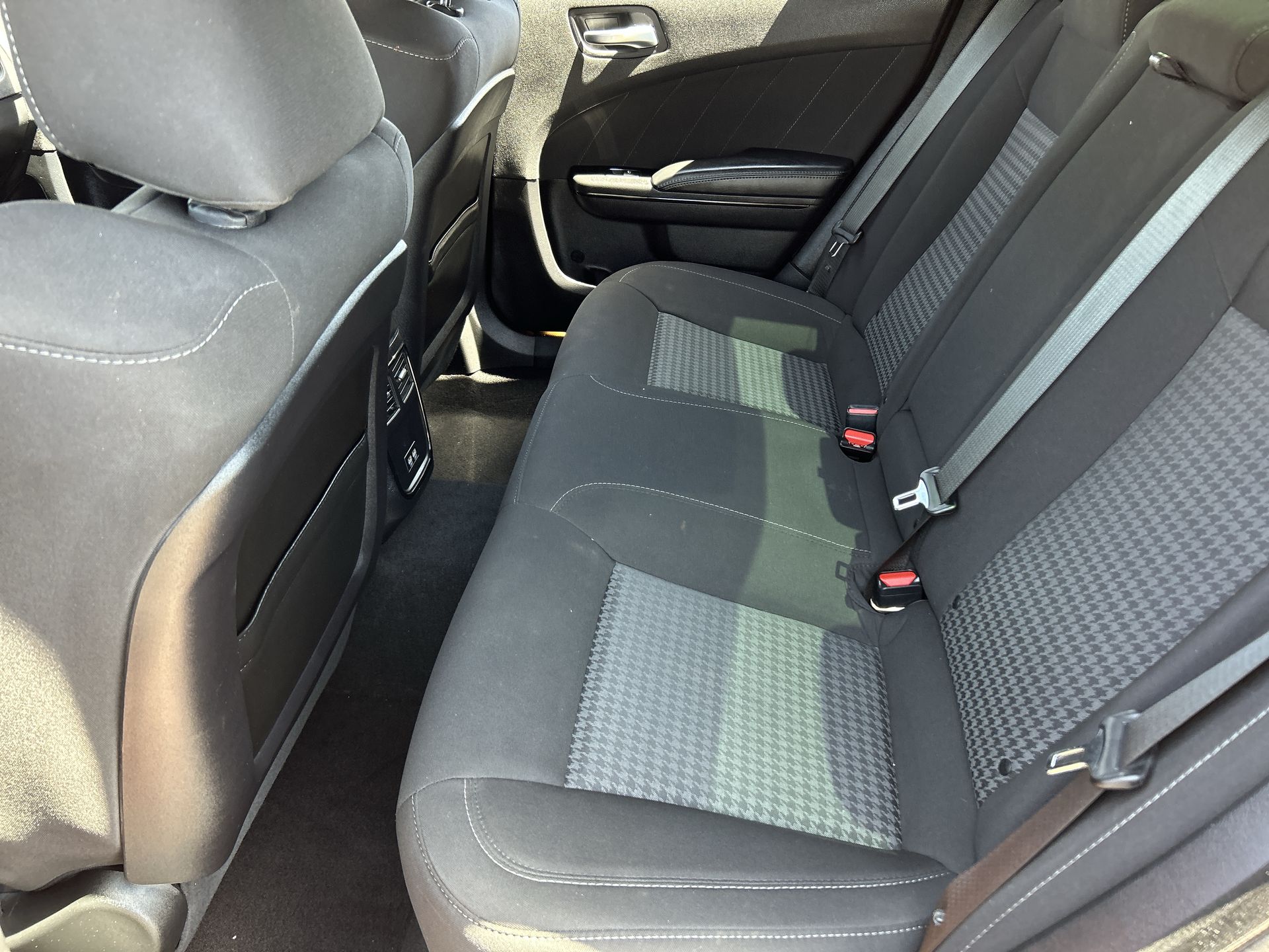 2021 Dodge Charger R/T RWD