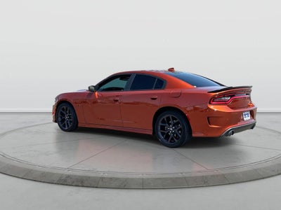 2021 Dodge Charger R/T RWD