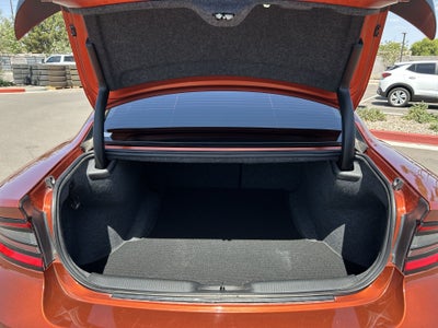 2021 Dodge Charger R/T RWD