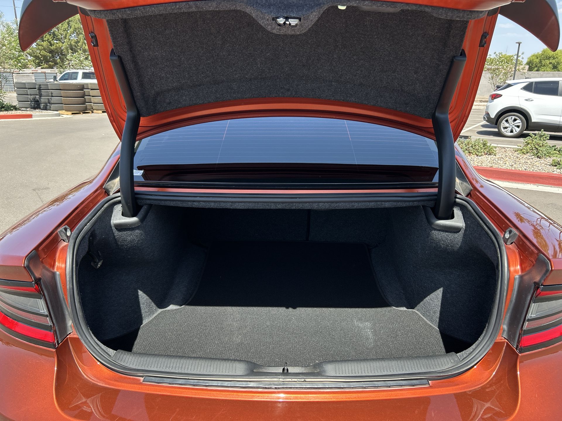 2021 Dodge Charger R/T RWD