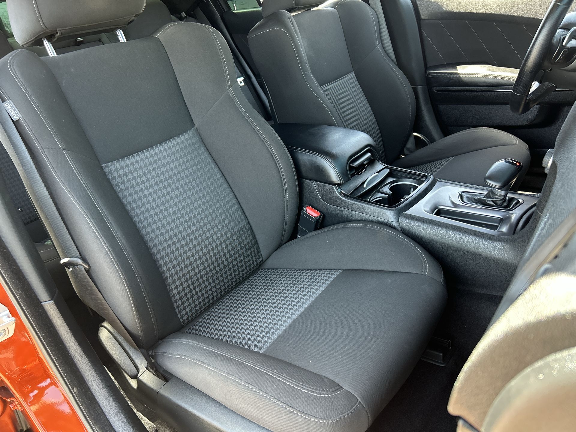 2021 Dodge Charger R/T RWD
