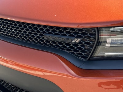 2021 Dodge Charger R/T RWD