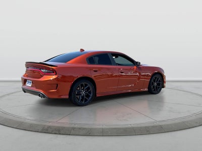 2021 Dodge Charger R/T RWD