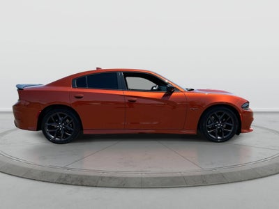 2021 Dodge Charger R/T RWD