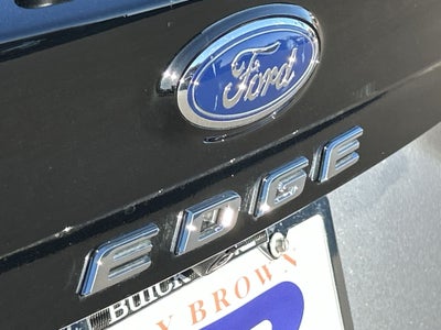 2022 Ford Edge SE