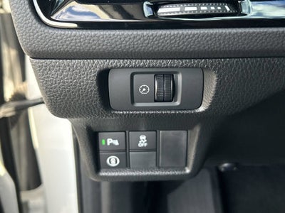 2022 Honda Civic Sedan Touring