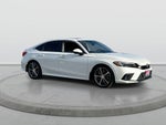 2022 Honda Civic Sedan Touring