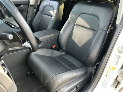 2022 Honda Civic Sedan Touring