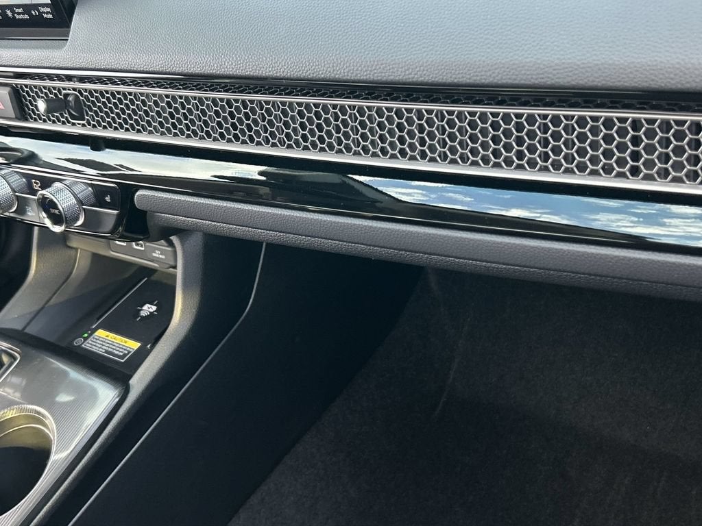 2022 Honda Civic Sedan Touring