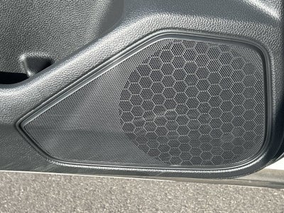 2022 Honda Civic Sedan Touring
