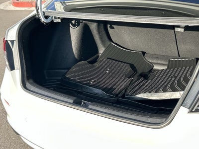 2022 Honda Civic Sedan Touring