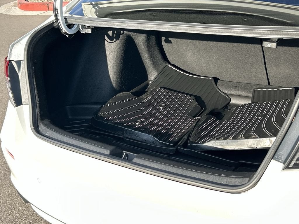 2022 Honda Civic Sedan Touring