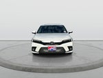 2022 Honda Civic Sedan Touring