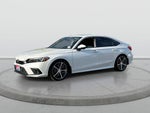 2022 Honda Civic Sedan Touring
