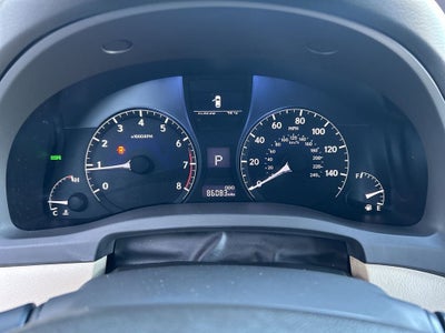 2015 Lexus RX 350 FWD 4dr