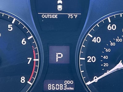 2015 Lexus RX 350 FWD 4dr