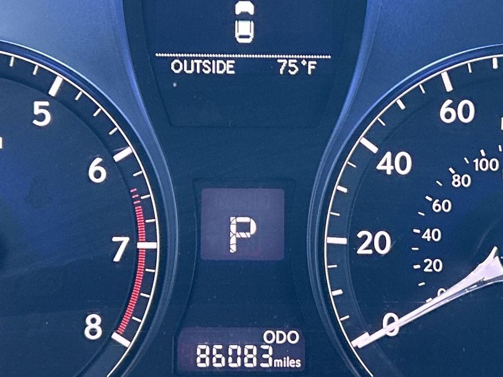 2015 Lexus RX 350 FWD 4dr