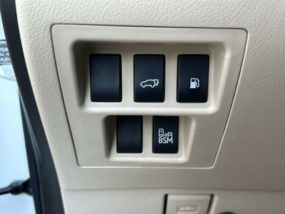 2015 Lexus RX 350 FWD 4dr