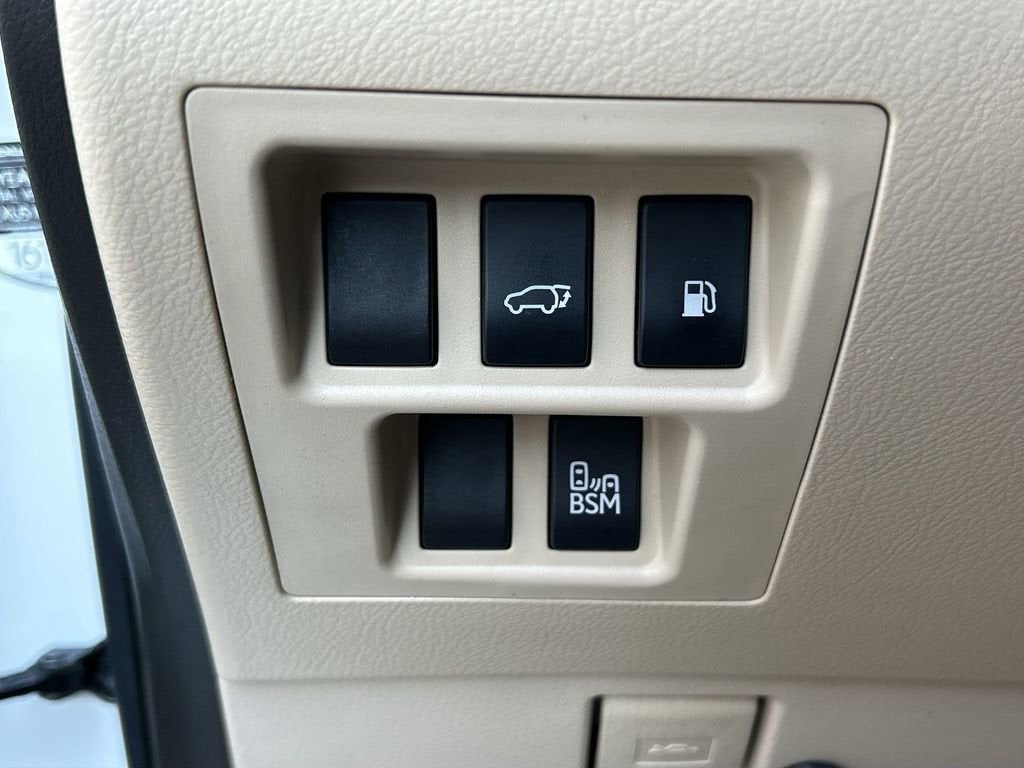 2015 Lexus RX 350 FWD 4dr